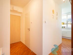Pronájem bytu 2+1, Český Krumlov, Vyšehrad, 56 m2