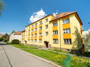 Pronájem bytu 2+1, Český Krumlov, Vyšehrad, 56 m2