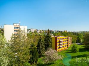Pronájem bytu 2+1, Český Krumlov, Vyšehrad, 56 m2