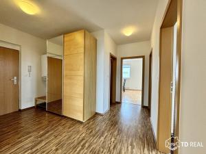 Pronájem bytu 3+kk, Brno, Šmahova, 73 m2