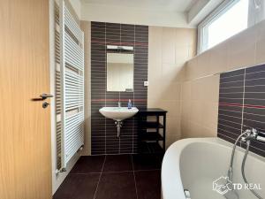 Pronájem bytu 3+kk, Brno, Šmahova, 73 m2