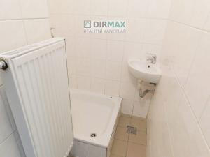 Pronájem pokoje, Plzeň - Východní Předměstí, Zahradní, 12 m2