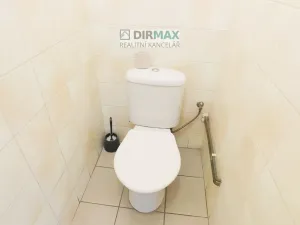 Pronájem pokoje, Plzeň - Východní Předměstí, Zahradní, 12 m2