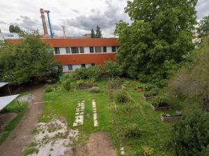 Prodej bytu 3+1, Brno - Zábrdovice, Tkalcovská, 93 m2