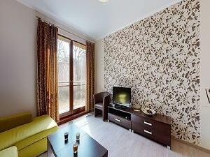 Prodej bytu 2+kk, Karlovy Vary, Libušina, 45 m2