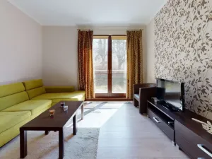 Prodej bytu 2+kk, Karlovy Vary, Libušina, 45 m2