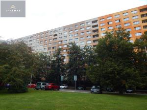 Pronájem bytu 1+1, Ostrava, Františka Hajdy, 36 m2