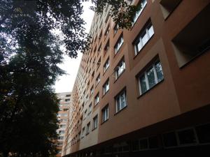 Pronájem bytu 1+1, Ostrava, Františka Hajdy, 36 m2