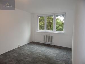 Pronájem bytu 1+1, Ostrava, Františka Hajdy, 36 m2
