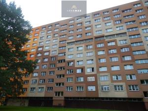 Pronájem bytu 1+1, Ostrava, Františka Hajdy, 36 m2