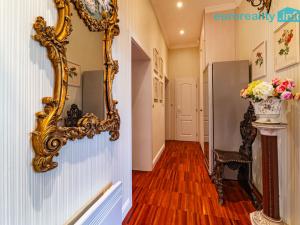 Prodej bytu 3+1, Mariánské Lázně, Anglická, 105 m2