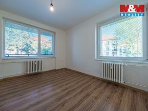 Pronájem bytu 3+1, Příbram - Příbram VII, Gen. Kholla, 77 m2
