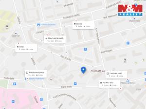 Pronájem bytu 3+1, Příbram - Příbram VII, Gen. Kholla, 77 m2