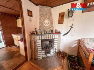 Prodej chaty, Litoměřice, 33 m2