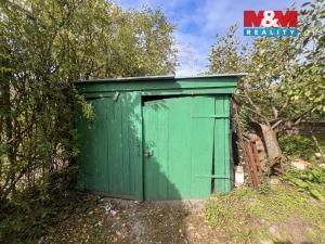 Prodej chaty, Litoměřice, 33 m2