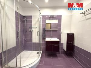 Pronájem bytu 2+1, Svitavy - Lány, Větrná, 67 m2