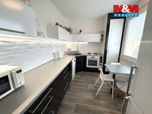 Pronájem bytu 2+1, Svitavy - Lány, Větrná, 67 m2