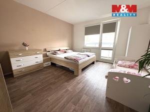 Pronájem bytu 2+1, Svitavy - Lány, Větrná, 67 m2