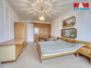 Pronájem bytu 3+1, Plzeň - Severní Předměstí, Hodonínská, 82 m2