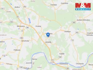 Prodej rodinného domu, Ondřejov - Turkovice, Nad Rybníkem, 167 m2