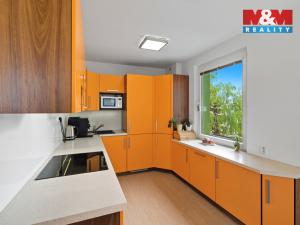 Prodej bytu 3+1, Beroun - Beroun-Město, Pod Homolkou, 75 m2