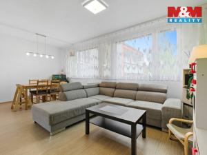 Prodej bytu 3+1, Beroun - Beroun-Město, Pod Homolkou, 75 m2