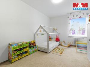 Prodej bytu 3+1, Beroun - Beroun-Město, Pod Homolkou, 75 m2