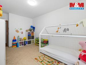 Prodej bytu 3+1, Beroun - Beroun-Město, Pod Homolkou, 75 m2