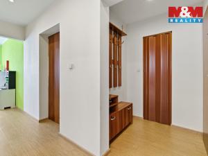 Prodej bytu 3+1, Beroun - Beroun-Město, Pod Homolkou, 75 m2