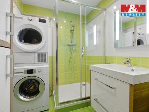 Prodej bytu 3+1, Beroun - Beroun-Město, Pod Homolkou, 75 m2