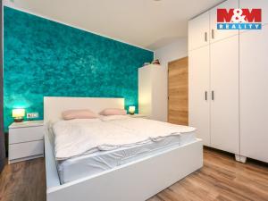 Pronájem bytu 3+1, Olomouc - Povel, Jeremiášova, 73 m2
