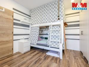 Pronájem bytu 3+1, Olomouc - Povel, Jeremiášova, 73 m2