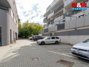 Prodej bytu 2+kk, Olomouc, Wellnerova, 75 m2