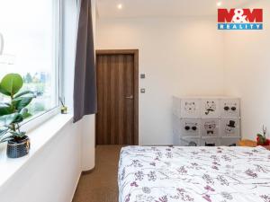 Prodej bytu 2+kk, Olomouc, Wellnerova, 75 m2