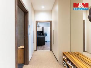 Prodej bytu 2+kk, Olomouc, Wellnerova, 75 m2