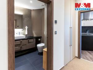 Prodej bytu 2+kk, Olomouc, Wellnerova, 75 m2