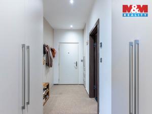Prodej bytu 2+kk, Olomouc, Wellnerova, 75 m2
