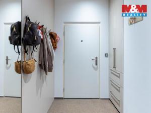 Prodej bytu 2+kk, Olomouc, Wellnerova, 75 m2