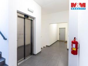 Prodej bytu 2+kk, Olomouc, Wellnerova, 75 m2
