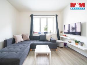Prodej bytu 2+kk, Praha - Libeň, U libeňského pivovaru, 57 m2