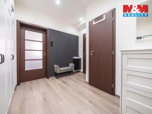 Prodej bytu 2+kk, Praha - Libeň, U libeňského pivovaru, 57 m2