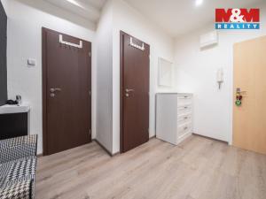 Prodej bytu 2+kk, Praha - Libeň, U libeňského pivovaru, 57 m2