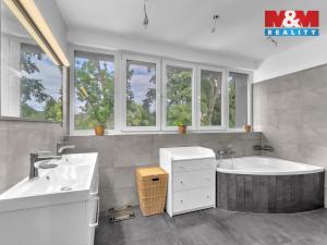 Prodej rodinného domu, Vykáň, 122 m2