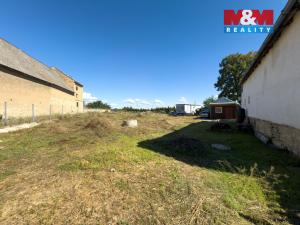Prodej pozemku pro bydlení, Křešice, Pražská, 1072 m2