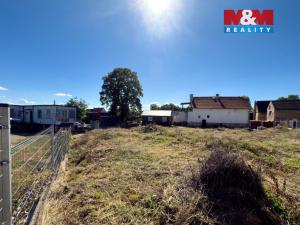 Prodej pozemku pro bydlení, Křešice, Pražská, 1072 m2