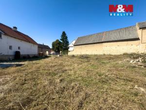 Prodej pozemku pro bydlení, Křešice, Pražská, 1072 m2