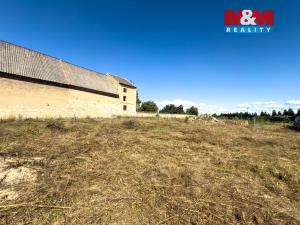 Prodej pozemku pro bydlení, Křešice, Pražská, 1072 m2