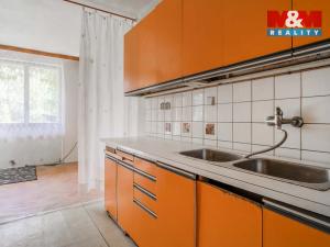 Prodej rodinného domu, Česká Lípa, Příčná, 120 m2
