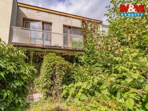 Prodej rodinného domu, Česká Lípa, Příčná, 120 m2