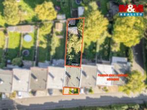 Prodej rodinného domu, Česká Lípa, Příčná, 120 m2